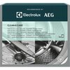 Puhastusvahend Electrolux M2GCP601, 6 x 50 g