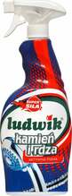 Katlakivi- ja roostepuhastusvahend Ludwik, 750 ml