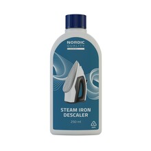 Nukupuhastusvahend Nordic Quality aurusüsteemiga triikrauale, 250 ml, 2340039