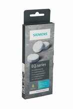 Nukalkimistabletid Siemens TZ80001B, 10 tk