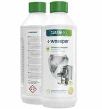 Katlakivieemaldusvedelik Wessper CLEANMAX, 500 ml