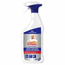 Katlakivi ja seebijääkide eemaldaja Mr. Proper Professional, 800 ml