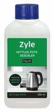 Katlakivieemaldusvedelik Zyle ZYDECALG, 250 ml