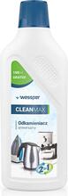 Katlakivieemaldaja Wessper CleanMax, 500 ml