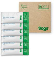 Katlakivieemaldaja Sage SCC101NEU the Machine Descaler, 6 x 25 g
