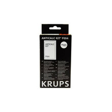 Katlakivieemaldus pulber Krups F054, 2 x 40 g