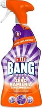 Universaalne puhastusvahend Cillit Bang Limescale & Dirt, 750 ml