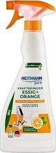 Katlakivieemaldaja Heitmann apelsinilõhnaga, 500 ml