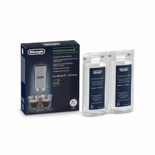 Katlakivieemaldaja DeLonghi EcoDecalk Mini DLSC200, 2 x 100 ml
