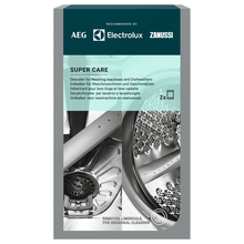 Katlakivieemaldaja Electrolux M2GCP100