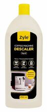 Katlakivieemaldusvedelik Zyle Zydecalx, 250 ml
