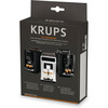 Puhastustabletid Krups XS5300, 10 tk