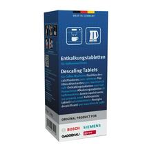 Katlakivitabletid Bosch 00311864, 6 tk, 18 g