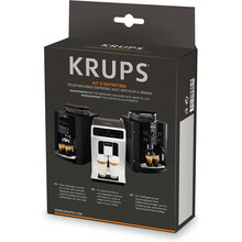Puhastustabletid Krups XS5300, 10 tk
