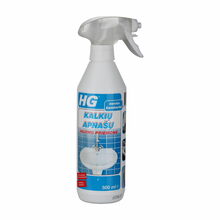 Katlakivieemaldaja HG, 500ml