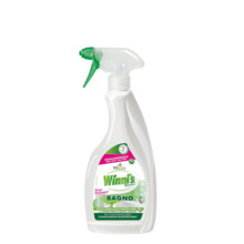Ökoloogiline katlakivieemaldaja Winni's, 500ml