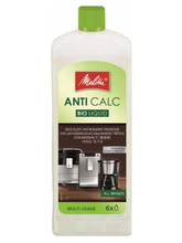 Katlakivieemaldusvedelik Melitta Anti Calc Bio, 250 ml