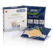 Katlakivivastased graanulid DeLonghi SoftBalls DLSC551