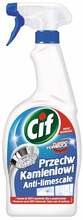 Katlakivieemaldaja CIF, 750 ml pihustiga