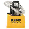 Katlakivieemaldusseade Rems Calc-Push, 115900R220