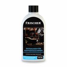 Katlakivieemaldaja Frischer automaatsetele kohvimasinatele, 0,25 l (kontsentraat)