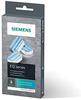 Katlakivieemaldustabletid Siemens TZ80002A, 3 tk