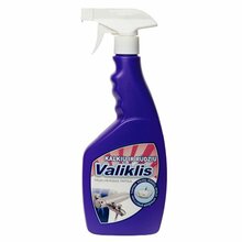 Katlakivi ja rooste eemaldaja Koslita pihustiga, 500 ml