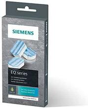 Katlakivieemaldustabletid Siemens TZ80002A, 3 tk
