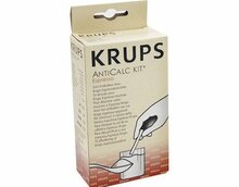 Katlakivieemaldaja Krups F054001A, 80 g