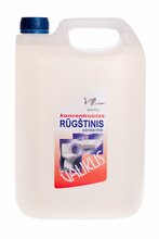 Kontsentreeritud happeline sanitaarpuhastusvahend Ula, 5 l