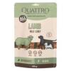 Quattro Jerky Lamb Protein Bar toidulisand täiskasvanud koertele, 130 g