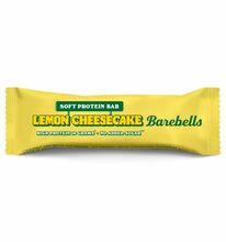 Barebells Protein Bar, Lemon Cheesecake, 55 g
