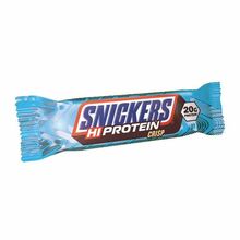 Valgubatoon Snickers Crisp, 55 g