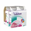 Cubitan maasikamaitseline jook, 4 x 200 ml