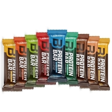 Proteiinibatoon šokolaadimaitseline Biotech Protein Bar, 70 g