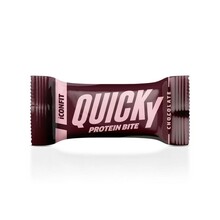 Proteiinibatoon Iconfiti Quicky Protein Chocolate Bite, 35 g