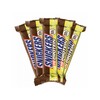 Valgubatoon Snickers Hi Protein Bar, 55 g