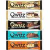 Nutrend Qwizz 35 proc. Protein Bar, chocolate-coconut, 60 g