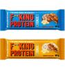 Allnutrition Fitking Protein Cookies, Choco Peanut, 96 g