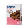 Bimanan Barrita Choco Black batoon, 20 tk