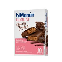 Bimanan Barrita Choco Black batoon, 20 tk