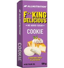 Allnutrition F*cking Delicious Cookie Cheesecake, 128 g
