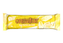 Valgubatoon Grenade Carb Killa Lemon Cheesecake, 60 g