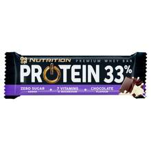 Go On Protein 33 prots. proteiinibatoon šokolaadiga, 50 g