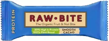 Rawbite proteiinibatoon kakaoga, 45 g