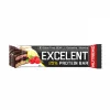 Nutrend Excelent Protein Bar, sidruni-kohupiima-vaarika maitsega, 85 g