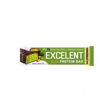 Nutrend Excelent valgubatoon, Dubai Chocolate, 85 g