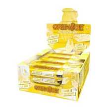 Valgubatoon Grenade Carb Killa Bar, apelsini maitsega, 12 x 60 g