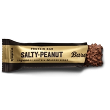 Barebells Protein Bar, Salty Peanut, 55 g