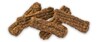 Maiustus koertele Brit Jerky, lambalihaga, 200 g